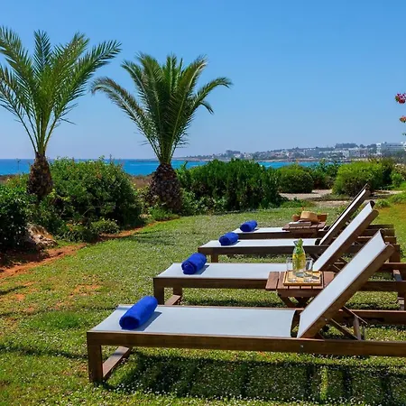 빌라 Seafront Violetta