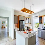 Villa Seafront Violetta Protaras
