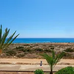 Seafront Violetta Villa