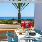 Seafront Violetta Villa