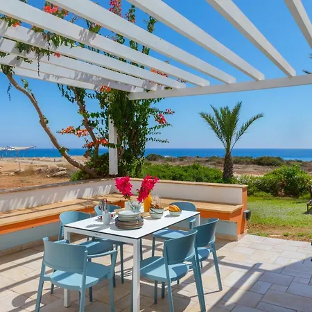 Seafront Violetta Protaras