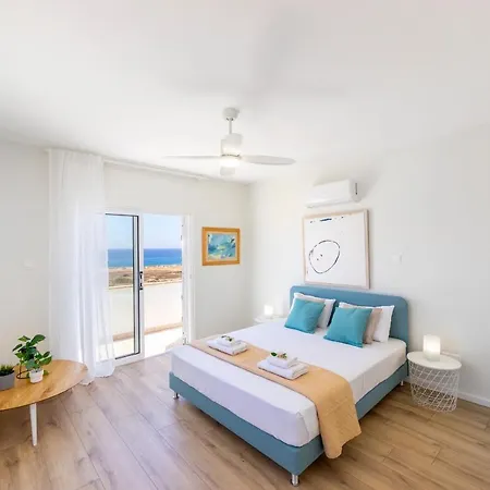 Villa Seafront Violetta Protaras