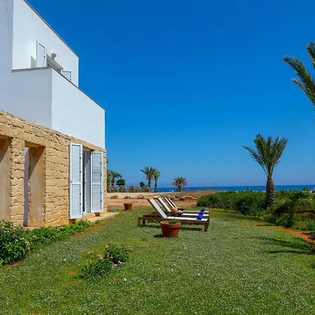 Seafront Violetta Protaras