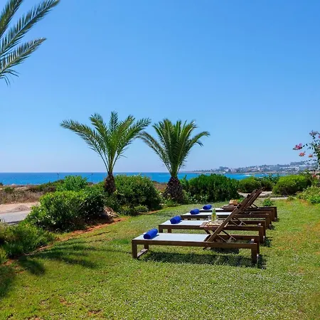 Seafront Violetta * Protaras