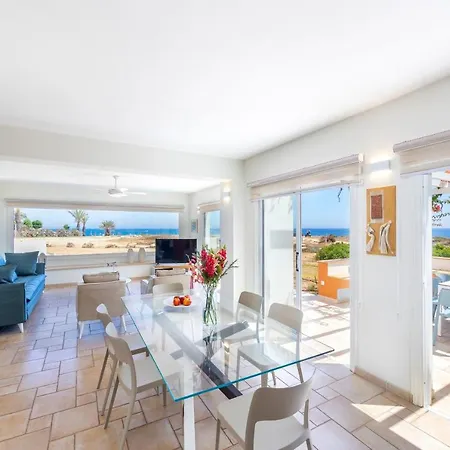 Seafront Violetta * Protaras