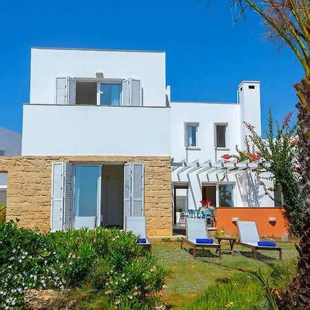 Seafront Violetta * Protaras