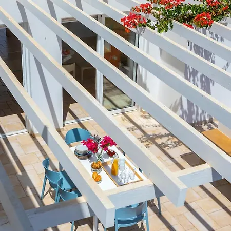 Villa Seafront Violetta Protaras