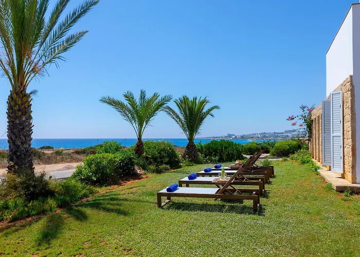 Seafront Violetta * Протарас