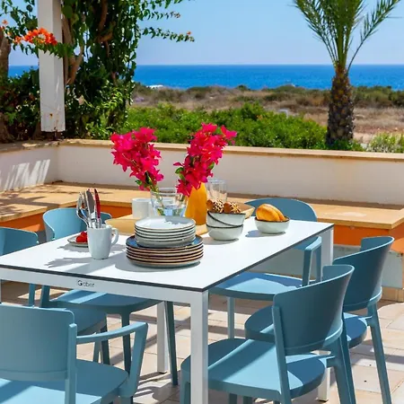 Seafront Violetta Protaras