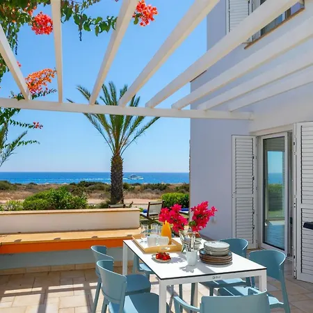 Seafront Violetta Protaras