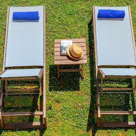 ヴィラ Seafront Violetta