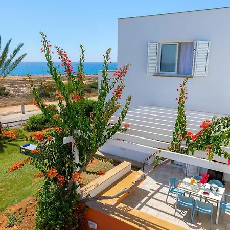 Seafront Violetta プロタラス