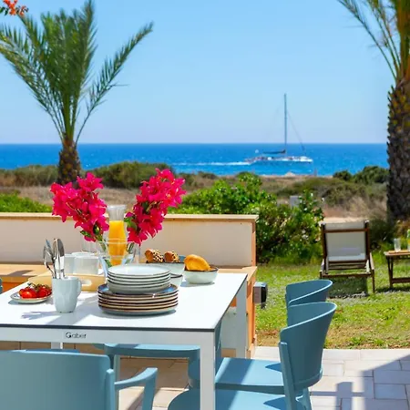 Seafront Violetta プロタラス