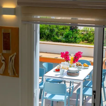 Seafront Violetta プロタラス