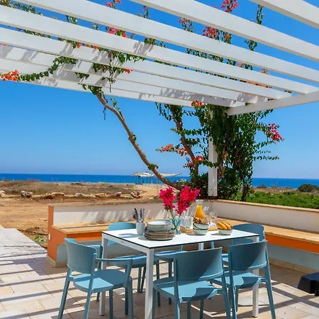 Seafront Violetta *