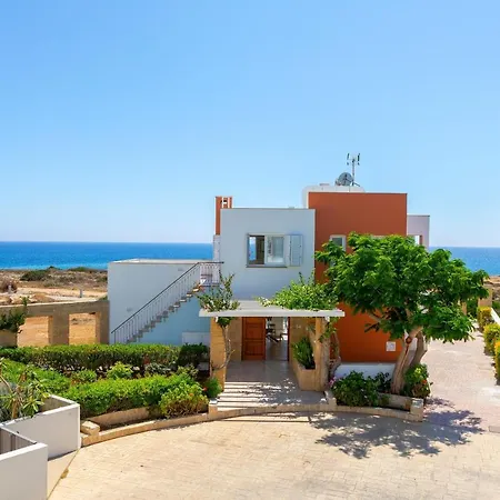 Seafront Violetta Protaras