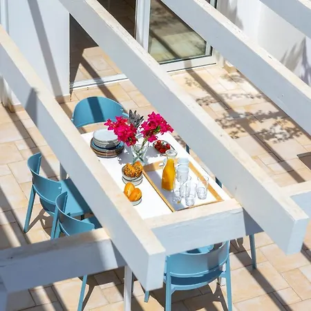 Seafront Violetta プロタラス