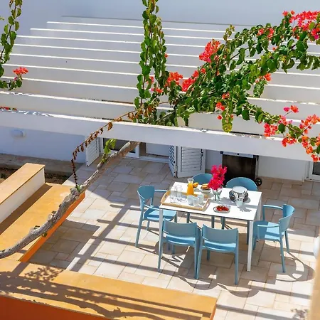 ヴィラ Seafront Violetta