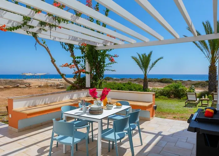 Seafront Violetta 普罗塔拉斯