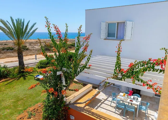 Seafront Violetta Protaras