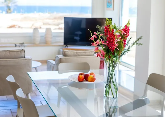 Seafront Violetta * 普罗塔拉斯