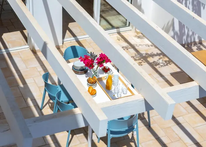 Seafront Violetta 普罗塔拉斯