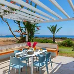 Seafront Violetta Protaras