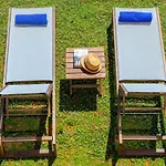 Villa Seafront Violetta