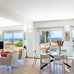 Villa Seafront Violetta Protaras