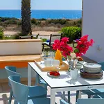Seafront Violetta Villa