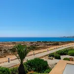 Seafront Violetta Villa