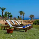 Seafront Violetta Villa *