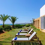 Seafront Violetta Villa Protaras