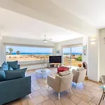 Seafront Violetta Villa Protaras