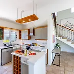 Seafront Violetta Villa *