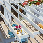 Villa Seafront Violetta Protaras