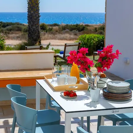 Seafront Violetta Villa